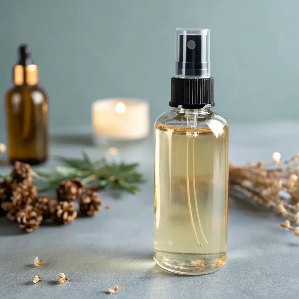 Spray Coiffant Légèreté